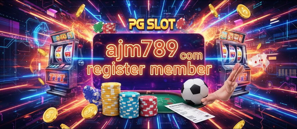 ajm789 com register member